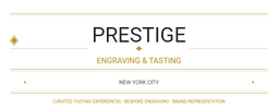 Prestige Engraving &amp; Tasting NYC - Home